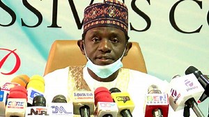 APC crisis: Party cohesion and discipline need to be reworked ahead of 2023