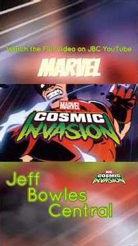 Nostalgic Joy - Marvel Cosmic Invasion? Xbox Review #marvelcosmicinvasion #marvel #Xbox #ps5 #gaming