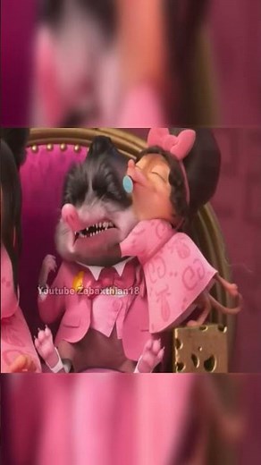 ¿Cuales son los Negocios de Mr Big Millonario en zootopia? #Disney #Zootopia