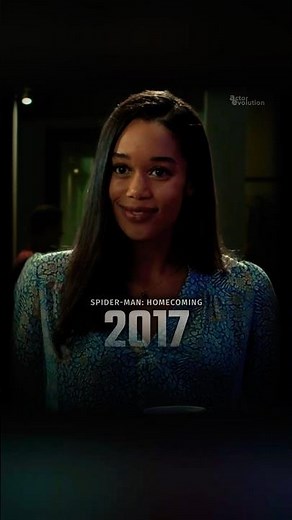 Laura Harrier Filmography: From Spider-Man to Michael