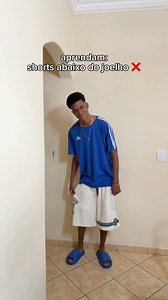 1.5M views · 32K reactions | tutorial de como ser mais estiloso | OCastrin | Facebook