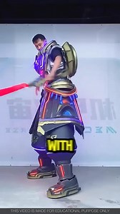 This Boy Shocked Everyone At The Cosplay Competition #reels #reaction #fyp #omg #shocking | Net Narrator