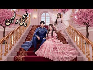 The True Bride || सच्ची दुल्हन || Urdu Stories || Magical Fairy Stories || Hindi Fairy Tales