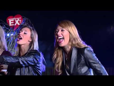 ¿Volverías con tu Ex? - Una nueva fiesta en la cabaña / Capítulo 64