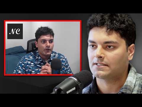 I Almost Sold NeetCode