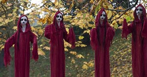 Alnwick Garden to stage most horrifying Halloween event