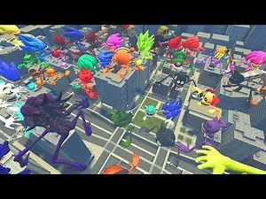 SHREK TAPES ROUGE TAPES GIRL AMY TAPES BLUE SONIC GODZILLA