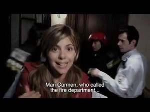 REC (2007) Horror Movie (Official Trailer) HD