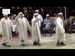 Traditional Hunza Dance By Old Men | Gilgiti Dance | Ancient Dance | Dani Hareep