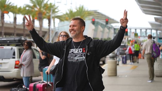 Speed Society Winner VIP Experience #42 "1200 HP Redeye Hellcat Havoc! Want To Be Our Next Winner? Dodge Demon $20K Giveaway Ends In 3 Days 8/16 At Midnight! Hurry And Lock Your Entries In! | Speed Society