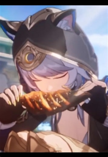 Cipher's Thrilling Return in the Hysilens Trailer