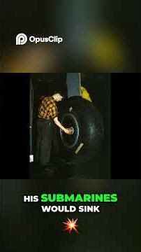 WWII U Boats vs Liberty Ships The Speed Race #wwiihistory #ww2 #pacificwar #ww2rebuilder