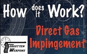 【搬运\u002F已加工字幕】直接导气式枪机工作原理介绍