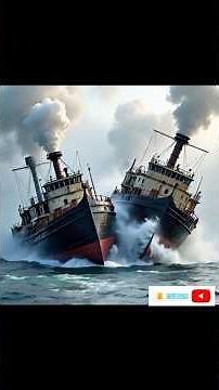 RMS Republic – The Lost Billion-Dollar Ship | The Treasure That Sank Before Titanic