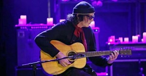 David Roback, co-founder of Mazzy Star and Opal, dies aged 61