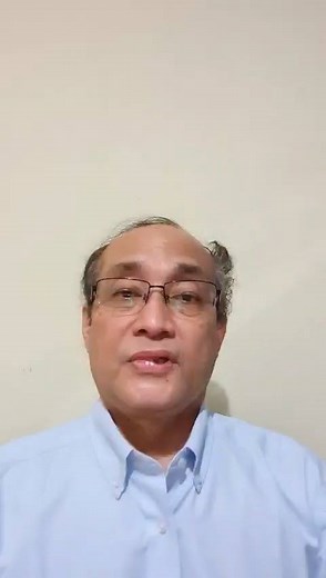 104K views · 30K reactions | H.E Professor Zaw Wai Soe expressed his heartfelt thanks to Generation Z, Student Unions and all peaceful protesters. He encouraged and advised to continue peaceful protests and explained current progress. | Ministry of Health, National Unity Government of Myanmar | Facebook