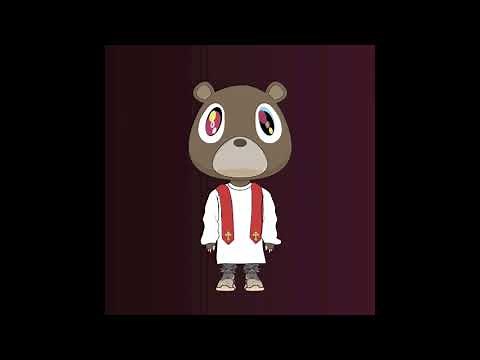 Kanye West - Ready