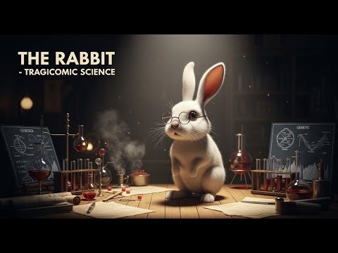The Rabbit: A Tragicomic Story of Science & Eugenics