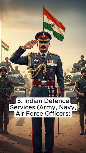 The #1 Most POWERFUL Job in India Revealed! 🇮🇳 #IAS #UPSC #GovtJobs #shortsvideo