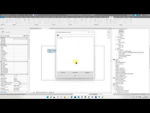 REVIT COPY LEGEND TO OTHER PROJECT