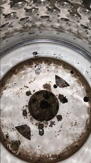 Fully Automatic Washing Machine Cleaning #washingmachine #repair #cleaning