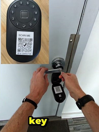 How to use MyRemotely Lockbox