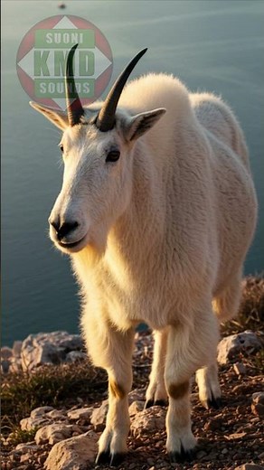 Il suono della Capra: Il vero suono della fattoria – SUONI DI ANIMALI 🐐
