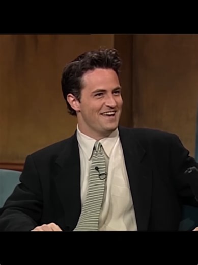 Matthew Perry: Remembering His Legacy and Friends