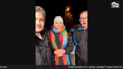 LIVE: Coats for Kids update - Thank you for your donations! | WTVC-TV NewsChannel 9 News