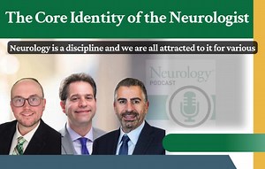 In this episode of the Neurology Podcast: Drs. Derek Stitt, Joseph Safdieh, and Matthew Robbins discuss subspecialization’s impact on patient care, why preserving a core neurologist identity matters, and how training can reinforce it. Listen now: https://hubs.la/Q03Y-cKt0 | Neurology Journal