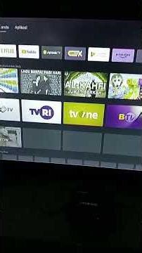 Tripsky android tv box murah 200 ribuan, review #shortsvideos #shortsviral #smartphone