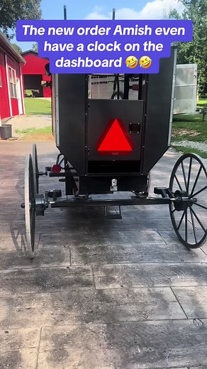 Understanding the New Order Amish and Their Unique Timekeeping Methods