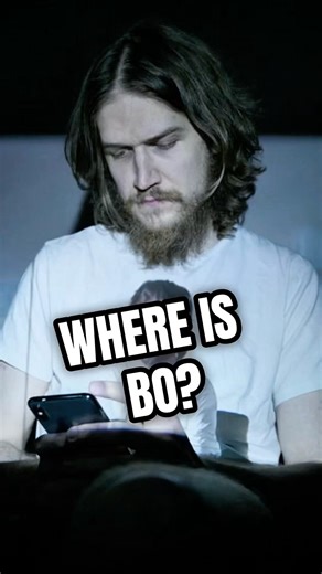 Bo Burnham Disappearing After Inside Is the Coolest Thing Ever 😂 #shorts