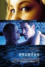 Swimfan synopsis and movie info