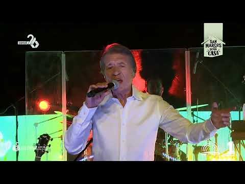 🔴Repetición concierto José María Napoleón
