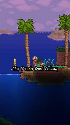 Super Terraria Galaxy