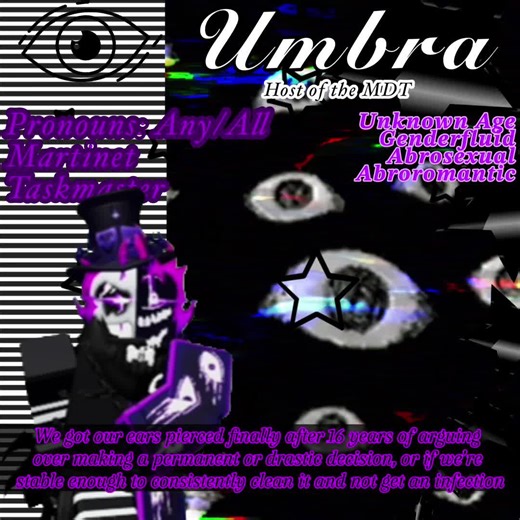 Ears Pierced: A Long-Awaited Decision