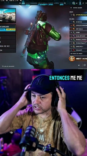 "Tricks to Improve Your Audio and Hear Footsteps in Warzone" #warzone #maestream21 #callofduty #cod