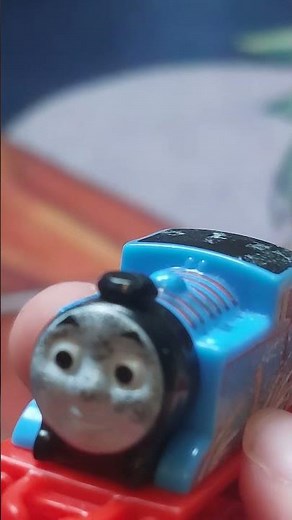 Big world big adventures in a nutshell #thomasandfriends