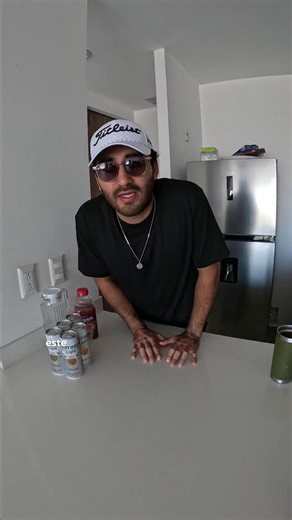 Yair Isaac on Instagram: "Este es el mejor tip para quitarse la cruda"
