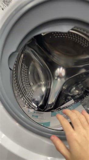 Candy RapidO 8kg washing machine