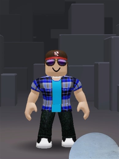 Roblox Face Reveal #roblox #facereveal #DuplaCamada #doublelayers #CapCut