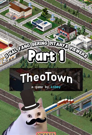 Panduan Lengkap Theotown: Cara Membaca dan Membangun