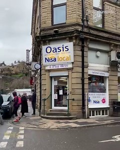 304K views · 4.7K reactions | We're so excited for Happy Valley's finale that we had to get our fix by visiting some of the series' filming locations ‍♀️ | The Yorkshireman | Facebook