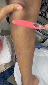 133K views · 601 reactions | Leg waxing #ricawax #wax #waxing #tutorial Project Makeover Soni Makeover Princess beutyparlour | Soni Makeover | Facebook