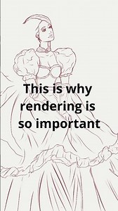 Wanna know why rendering is so important? This is why ;)