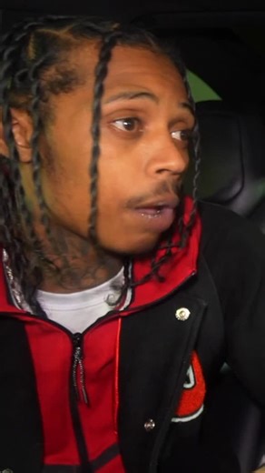 Noti on Instagram: "Dthang Freestyles on Rich Sinners Beat 😭🔥#explore #viral #viralvideos"