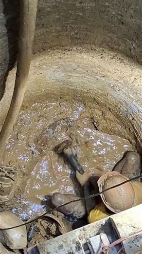 Ep144 Digging A Well Work