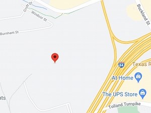 Amazon Signs Lease For Space At Massive Manchester Warehouse