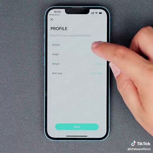 How to connect the watch ZL54C #lifebee #smartwatches #smartwatch #watch #sportwatch #fyp #goodthings #tech #